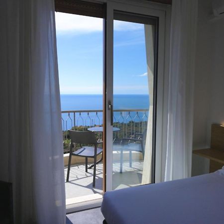 Hotel Due Gemelli Riomaggiore Luaran gambar