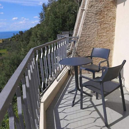 Hotel Due Gemelli Riomaggiore Luaran gambar