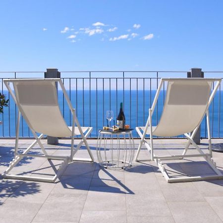 Hotel Due Gemelli Riomaggiore Luaran gambar