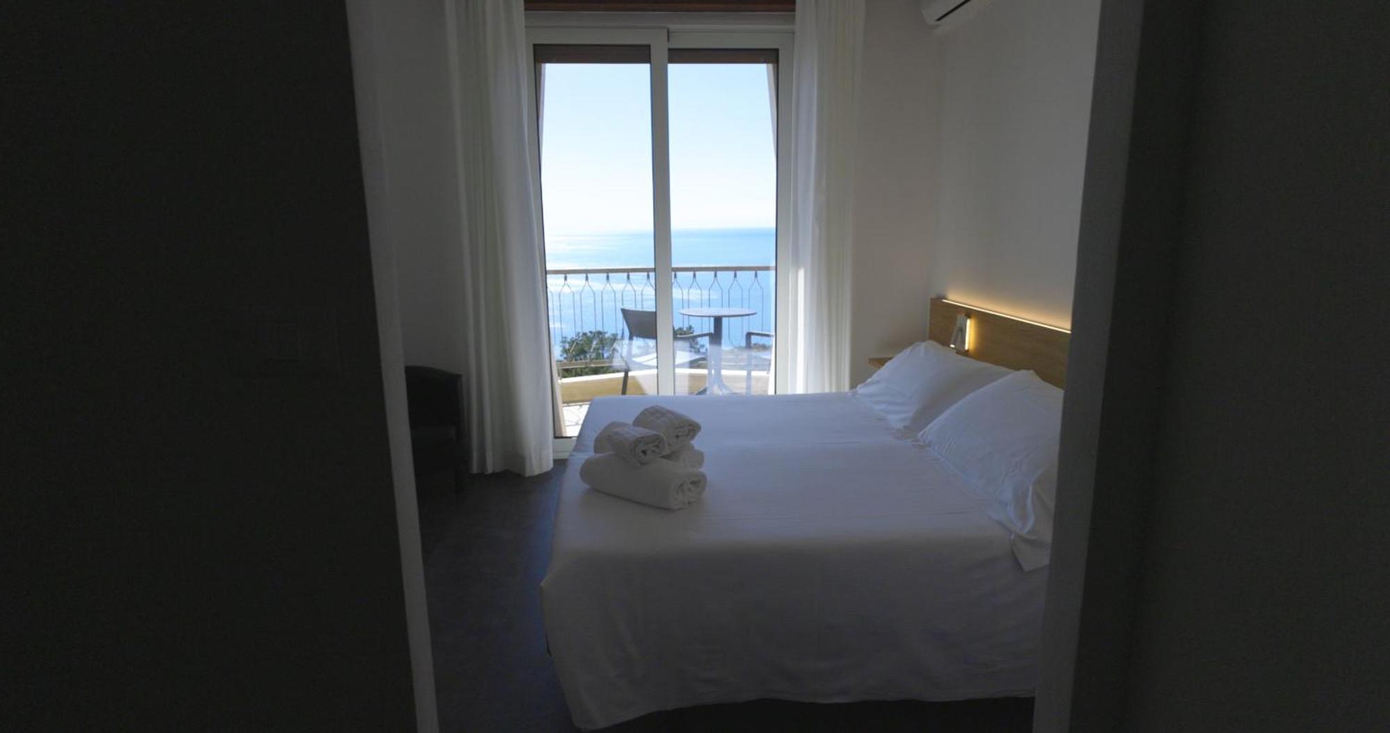 Hotel Due Gemelli Riomaggiore Luaran gambar