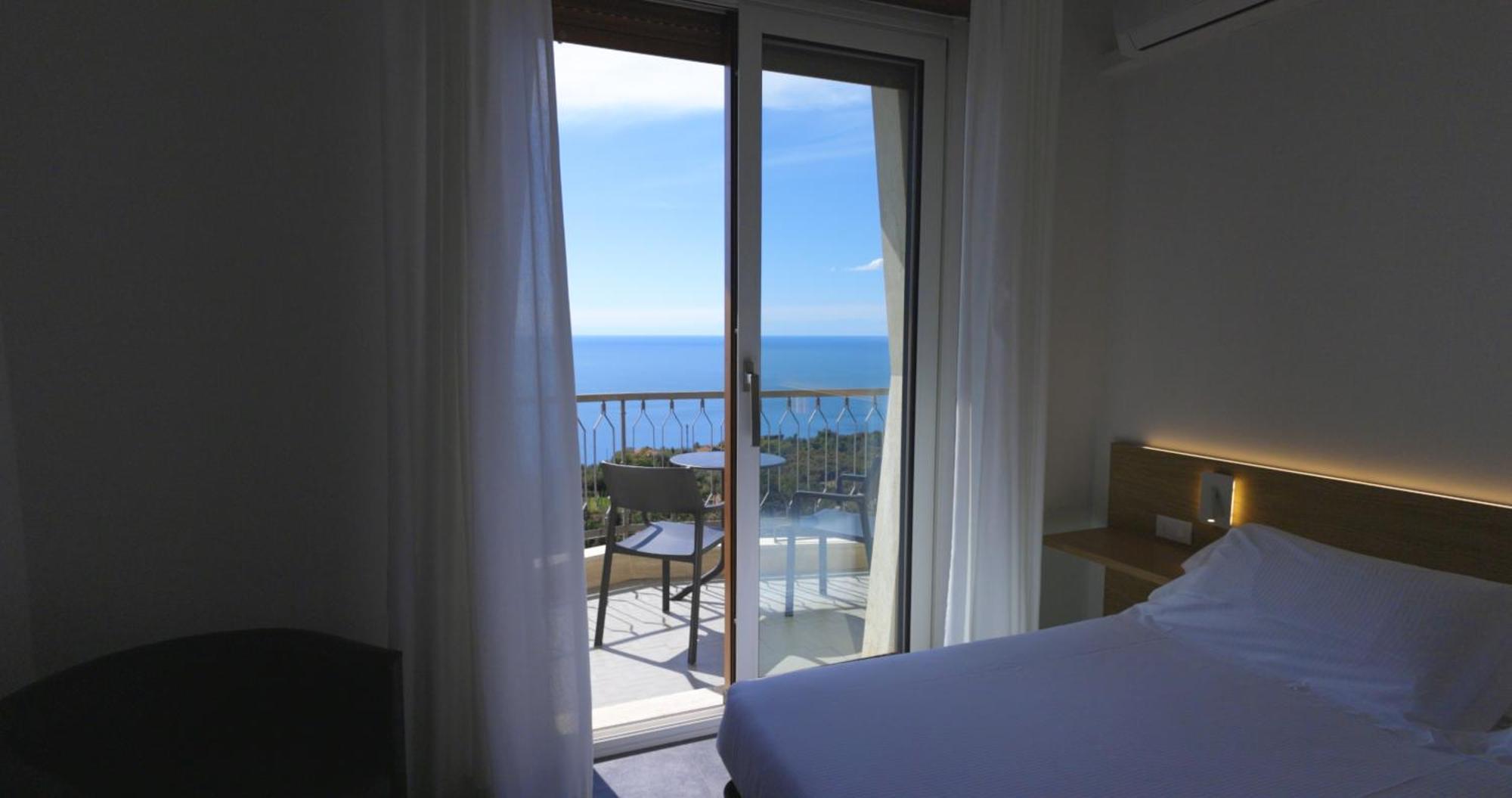 Hotel Due Gemelli Riomaggiore Luaran gambar